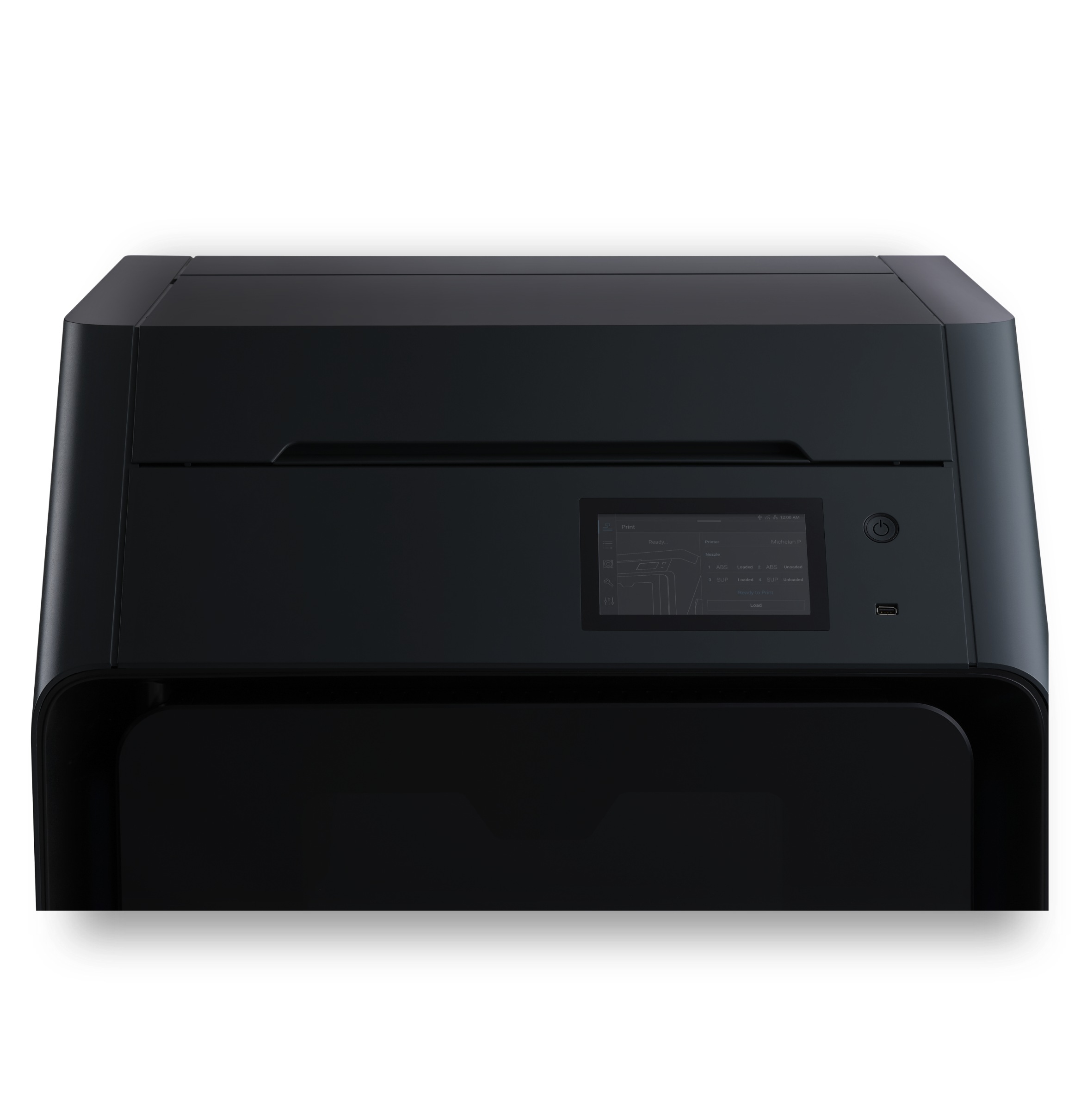 a530 3d printer